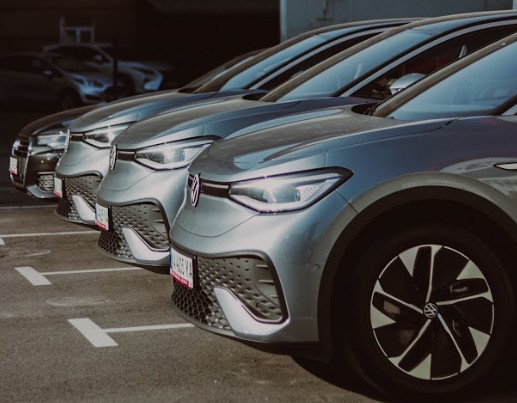 Рейтинг продаж автомобилей Украины